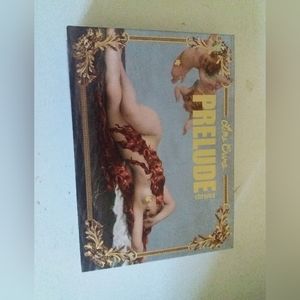 Lime Crime Prelude palette